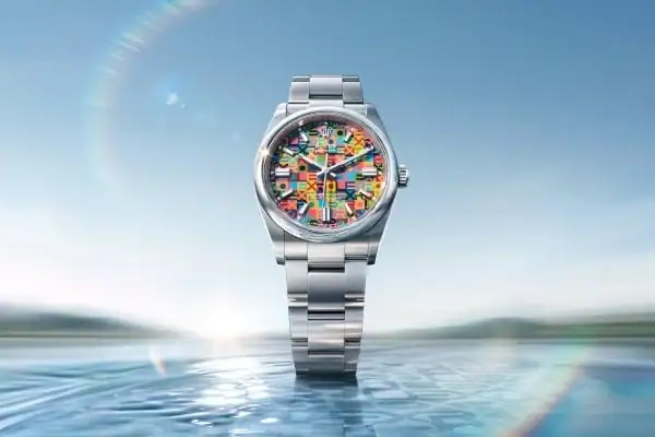 New Rolex Oyster Perpetual 36 Watches 2026 Banner - Rolex Boutique Penang