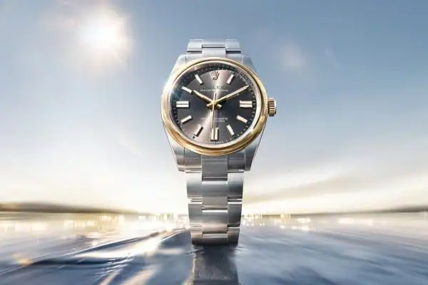 New Rolex Oyster Perpetual 41 Watches 2026 Banner - Rolex Boutique Penang