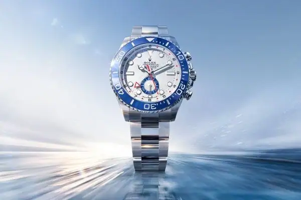 New Rolex Yacht-Master II Watches 2026 Banner - Rolex Boutique Penang