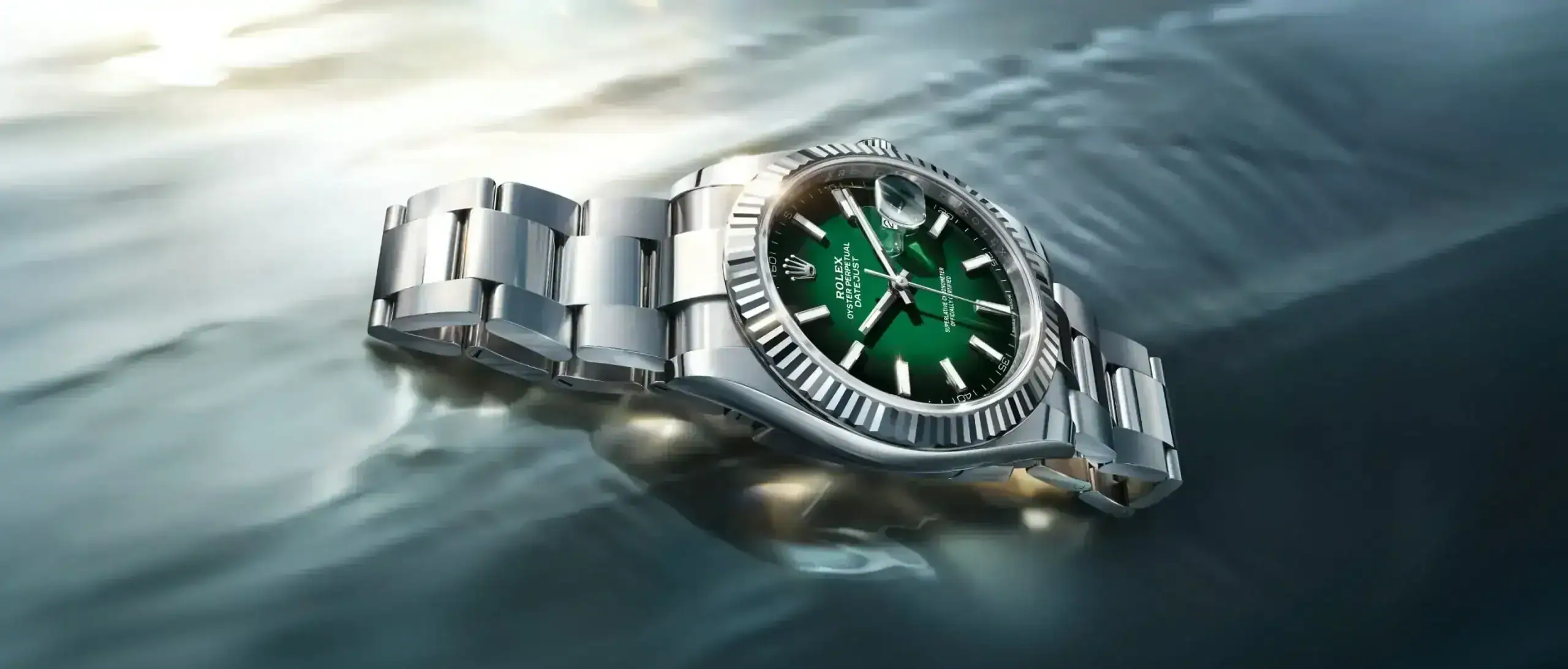 Rolex Datejust M126334-0033 - Rolex Boutique Penang