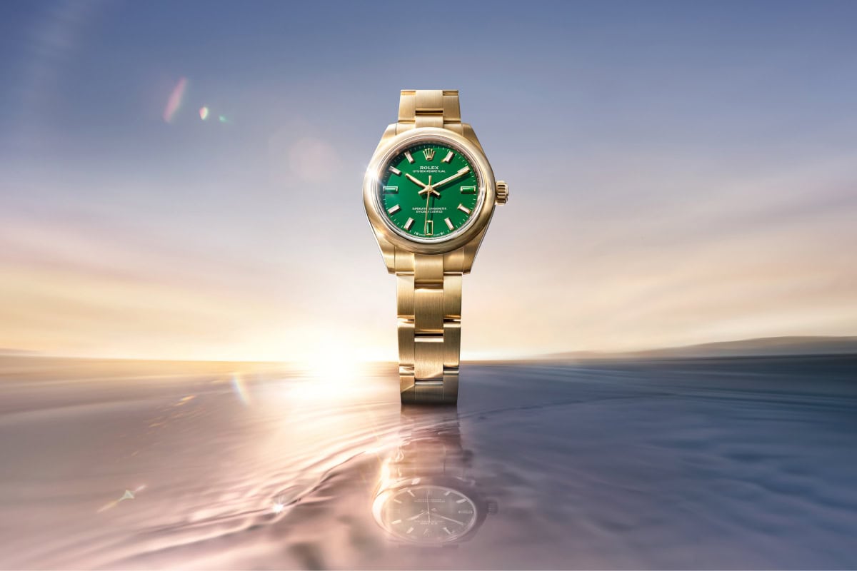 Rolex 1908 - Butik Rolex Pulau Pinang 