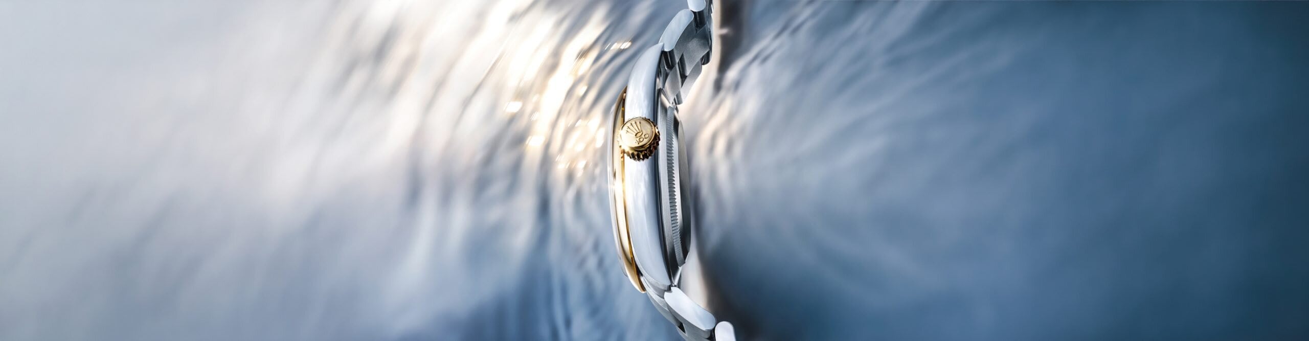 Rolex New Watches 2026 Banner - Rolex Boutique Penang