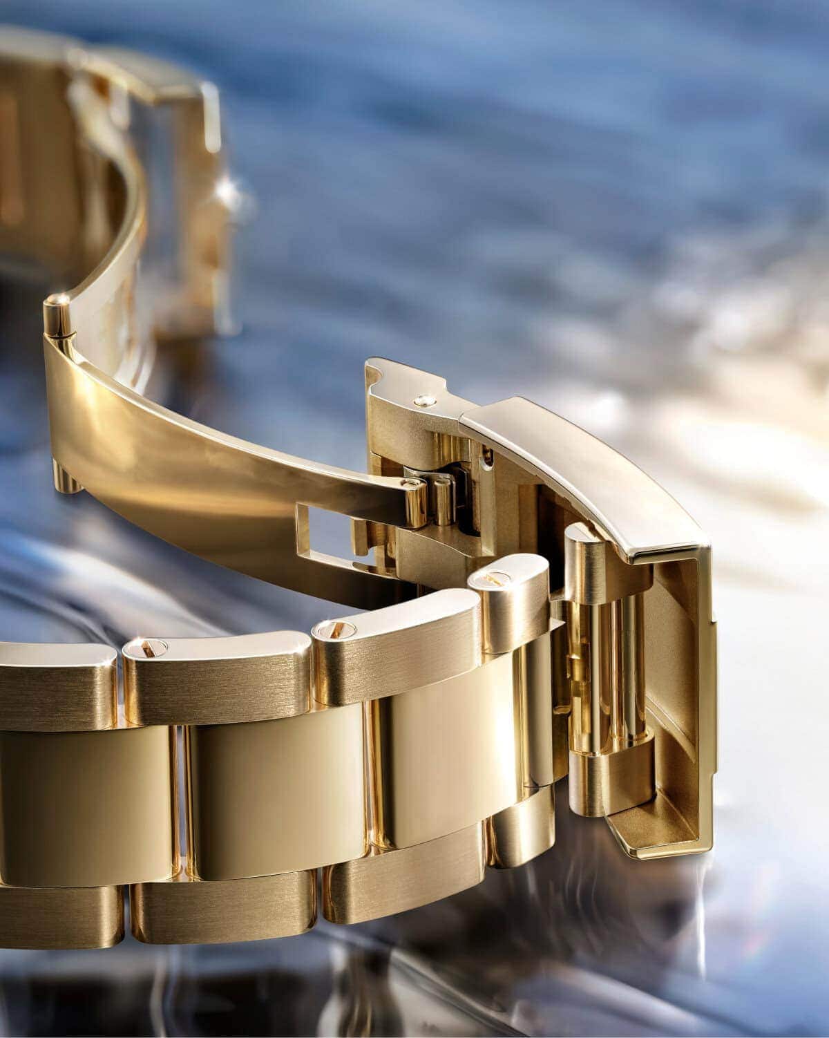 Rolex Oyster Bracelet - Rolex Boutique Penang