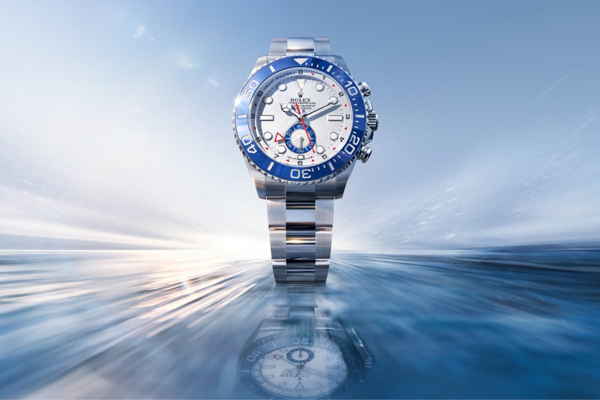 Rolex Cosmograph-Daytona - Butik Rolex Pulau Pinang 